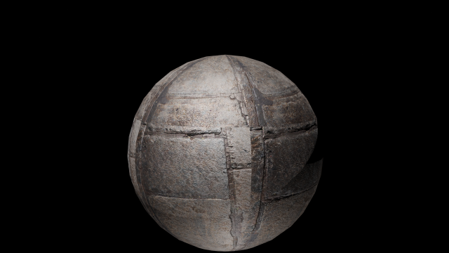 Granite Tiles free CG Textures .c4d .max .obj .3ds .fbx .stl .blend 