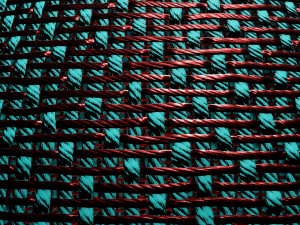 Thread texture CG Texturen
