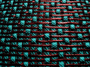 실의 질감 CG 텍스쳐