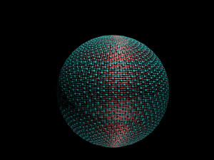 Thread texture CG Dokuları