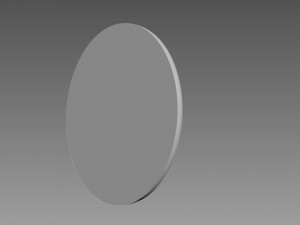 Angel 3D Модель
