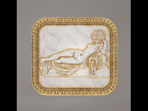 Furniture decor Model 3D