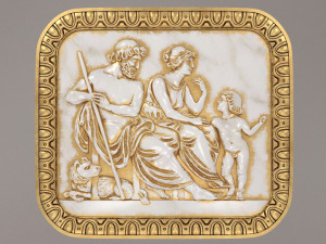 Furniture decor 3D Модель