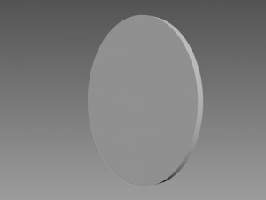 Medicine snake emblem 3D 모델