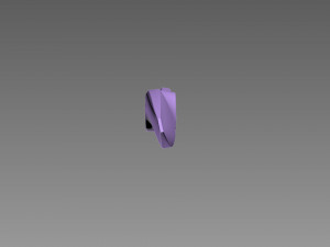 Propeller 3D Принт Модель