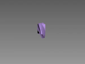 Propeller 3D Print Model