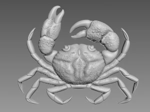 Yenge&ccedil; R&ouml;lyefi 3D Model