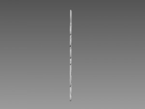 Decor for furniture Modèle 3D