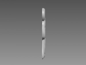 Decor for furniture Model 3D