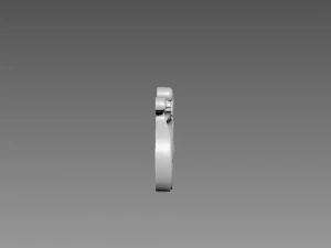 Decorative element 3D Model