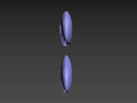 Stone Dream Big 3D Druckmodell