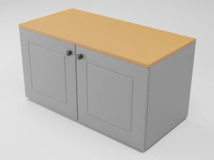 The footwear stand 3D Model