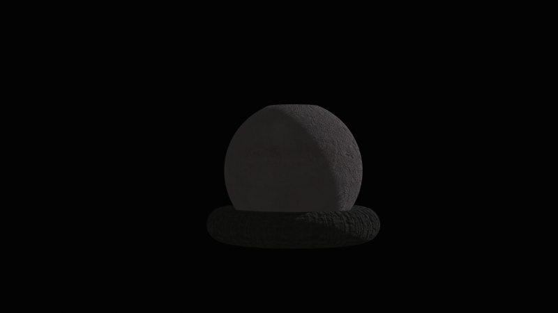 Vase 3D 打印模型 .c4d .max .obj .3ds .fbx .stl .blend 