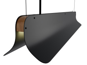 Long Shade Modèle 3D