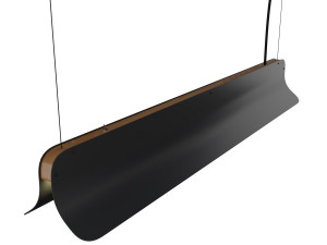 Long Shade Modèle 3D