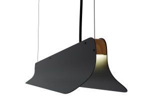 Long Shade Modèle 3D