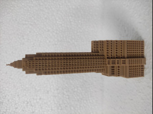 70 pine 3D Print Model