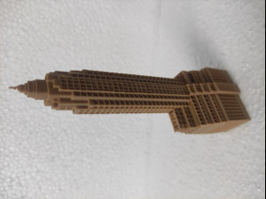 70 pine 3D Print Model