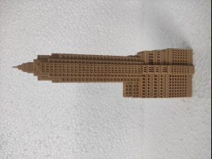 70 pine 3D Print Model