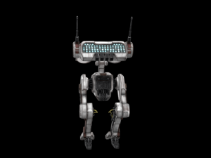 BD-1 StarWars Fallen Order Droid 3D Принт Модель