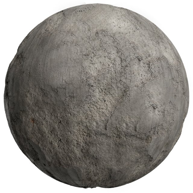 Concrete texture CG Textures .c4d .max .obj .3ds .fbx .stl .blend 