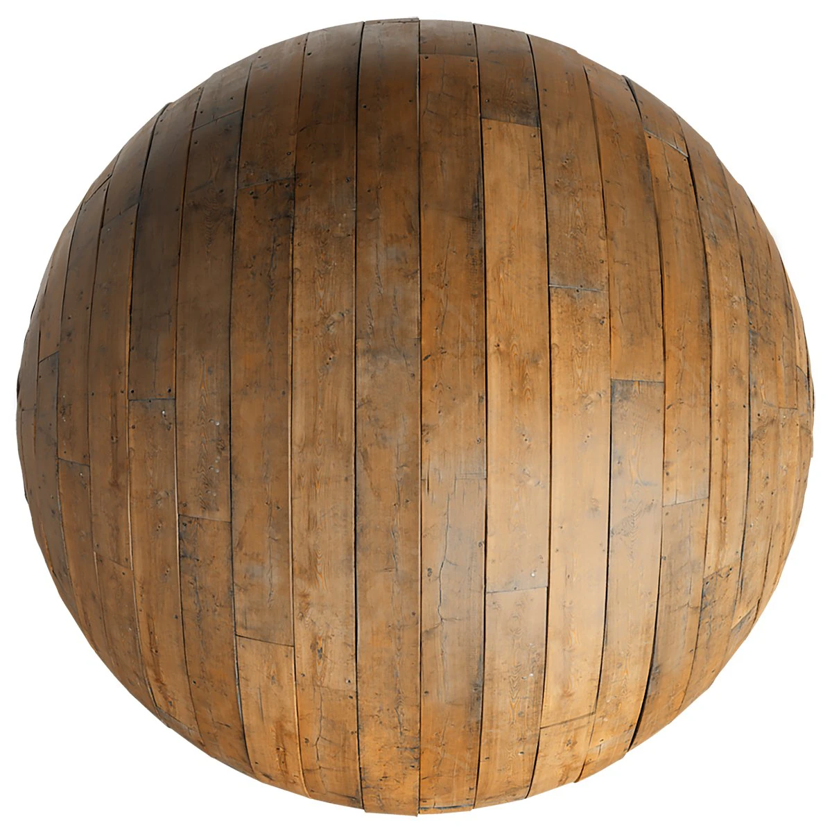 Struttura in legno senza soluzione di continuit&agrave; CG Textures .c4d .max .obj .3ds .fbx .stl .blend 