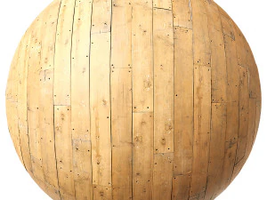 Sorunsuz ahşap doku CG Dokuları