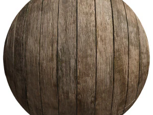 Sorunsuz ahşap doku CG Dokuları