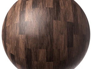 Sorunsuz ahşap doku CG Dokuları