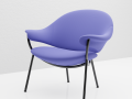 Furniture chair Modelo 3D