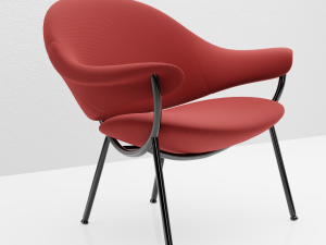 Furniture chair Modelo 3D