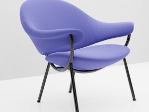 Furniture chair Modelo 3D