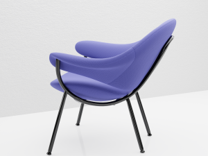 Furniture chair Modelo 3D