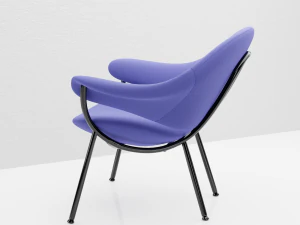 Furniture chair 3D Model