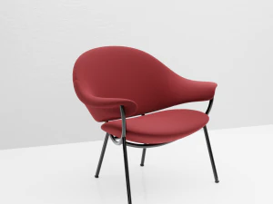 Furniture chair 3D Model