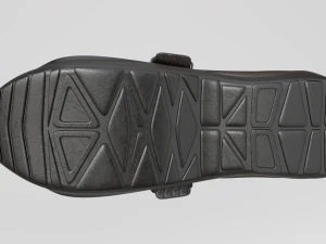 Shoe New Sneaker 3D Model
