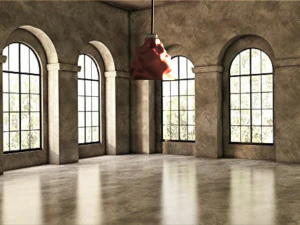 Wrinkled lampshade-Ready to print 3D Print Model
