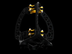 Butterfly lampshade-ready to print 3D Print Model