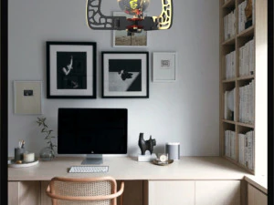 Butterfly lampshade-ready to print 3D Print Model