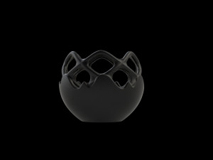 Freedom flower pot-ready to print 3Dプリントモデル
