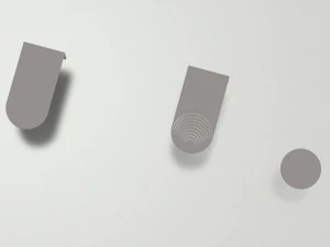 Сехпа 3D Принт Модель