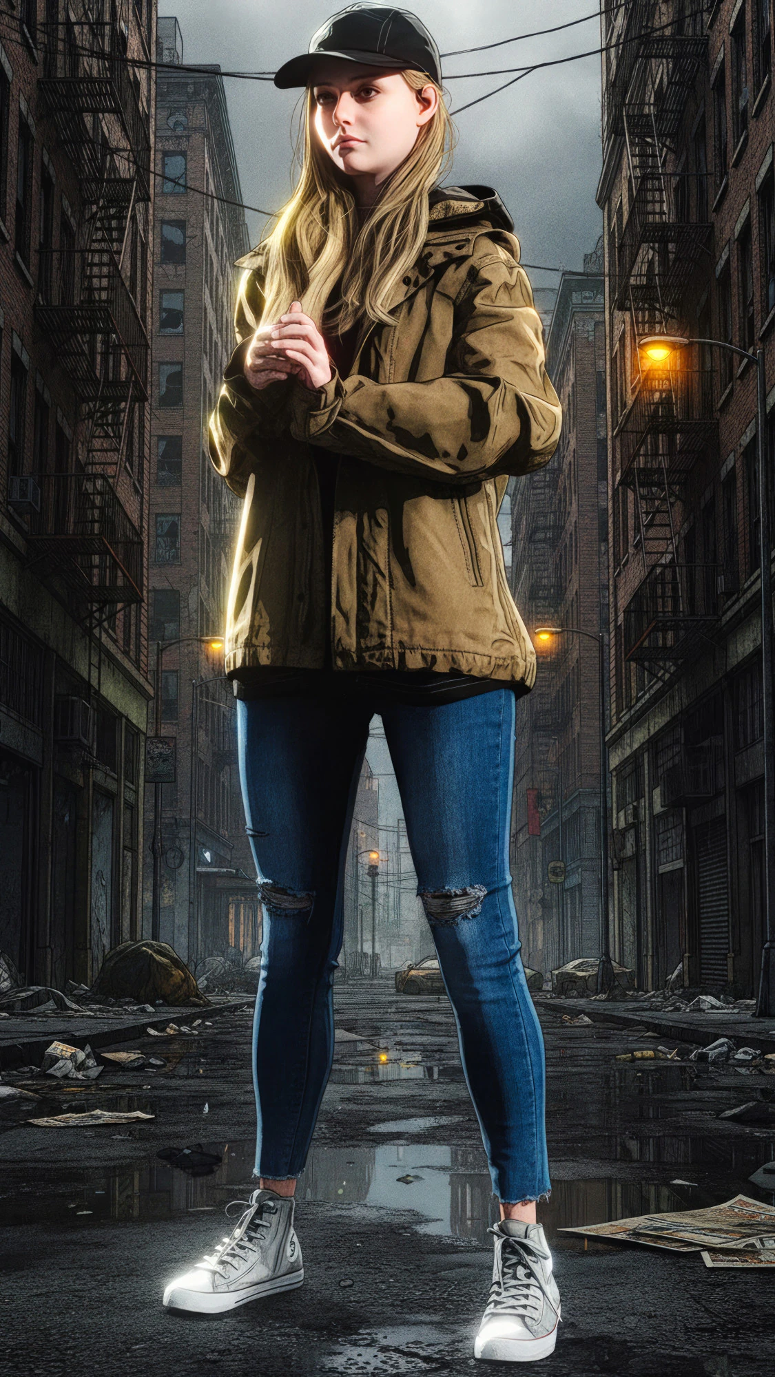 ROSEMARY WINTERS Adulte - Resident Evil Village Shadows of Rose Modèle 3D .c4d .max .obj .3ds .fbx .stl .blend 