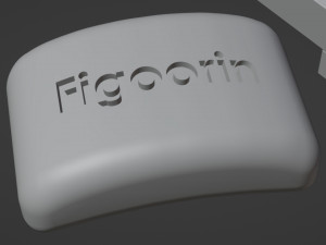 Bar Soap and Liquid Soap 001 3D Model