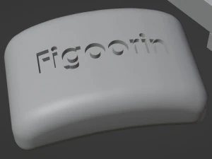 Bar Soap and Liquid Soap 001 3D Model
