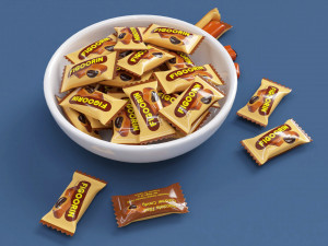Candy 001 3D Model