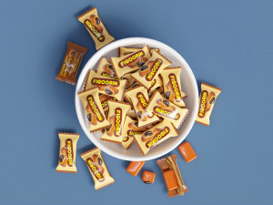 Candy 001 3D Model