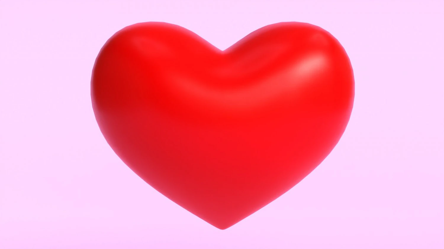 Amor 001 Modelo 3D .c4d .max .obj .3ds .fbx .stl .blend