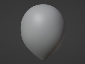 Love 001 3D Model