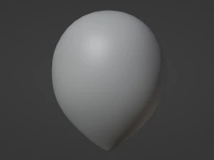 Amor 001 Modelo 3D