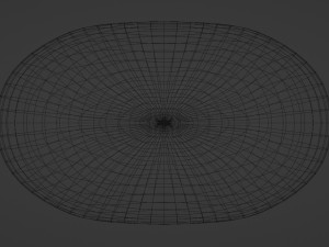 Love 001 3D Model